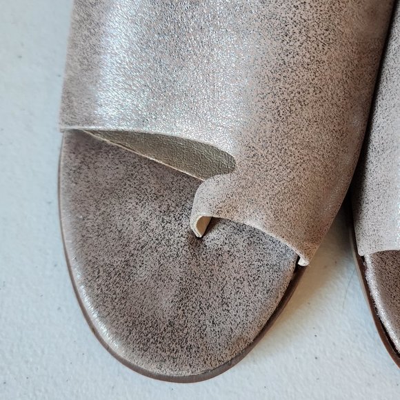 Latigo Wedge "EUC" - Picture 14 of 14